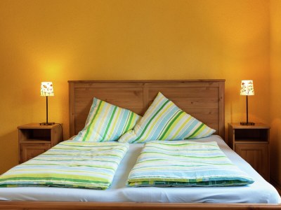 Holiday house Ferienhaus, Mittelndorf - Features photo 19