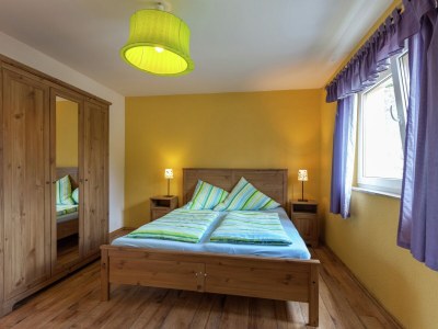 Holiday house Ferienhaus, Mittelndorf - Features photo 21