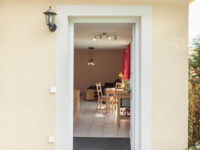 Holiday house Ferienhaus, Mittelndorf - Features photo 22