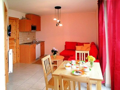 Holiday house Ferienhaus, Mittelndorf - Features photo 23