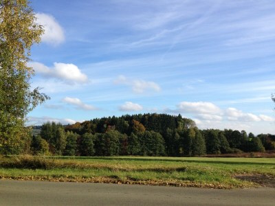 Holiday house Ferienhaus, Mittelndorf - Environment photo 29