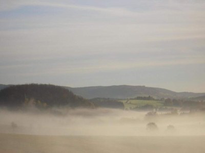 Holiday house Ferienhaus, Mittelndorf - Environment photo 33