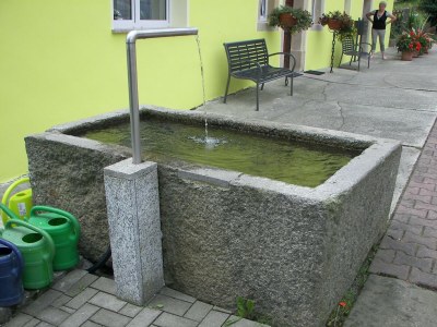 Apartment Wohnung in Lichtenhain beim Böhmischen Park - Outdoor photo 3