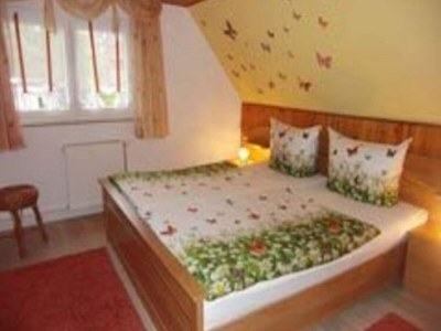 Apartment Wohnung in Lichtenhain beim Böhmischen Park - Features photo 13