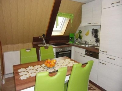 Apartment Wohnung in Lichtenhain beim Böhmischen Park - Features photo 14