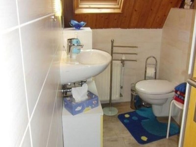 Apartment Wohnung in Lichtenhain beim Böhmischen Park - Features photo 16