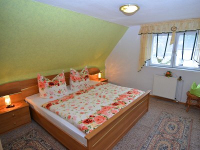 Apartment Wohnung in Lichtenhain beim Böhmischen Park - Features photo 17