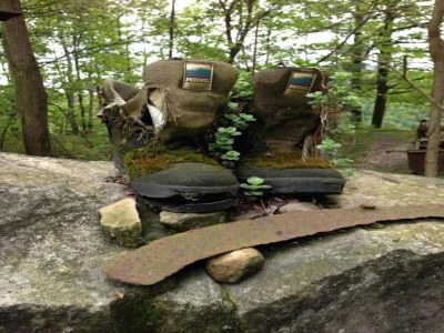 Apartment Wohnung in Lichtenhain beim Böhmischen Park - Environment photo 25