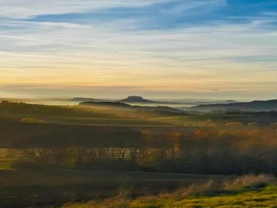 Apartment Wohnung in Lichtenhain beim Böhmischen Park - Environment photo 26