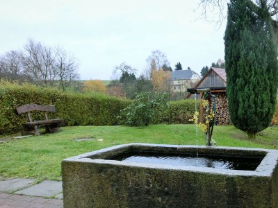 Apartment Gruppenausflug nach Sebnitz - Outdoor photo 6