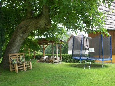 Apartment Gruppenausflug nach Sebnitz - Outdoor photo 8