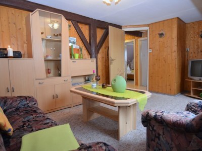 Apartment Gruppenausflug nach Sebnitz - Features photo 14