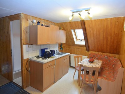 Apartment Gruppenausflug nach Sebnitz - Features photo 18