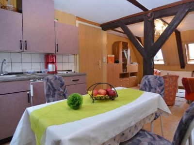 Apartment Gruppenausflug nach Sebnitz - Features photo 24