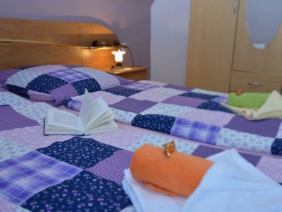 Apartment Gruppenausflug nach Sebnitz - Features photo 25