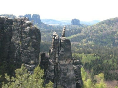 Apartment Gruppenausflug nach Sebnitz - Environment photo 35