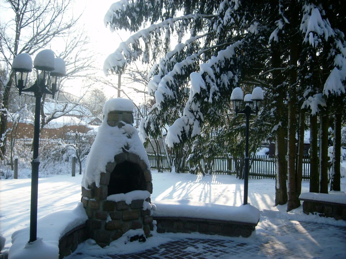 Holiday house Ferienhaus in Vogtland - Outdoor photo 2