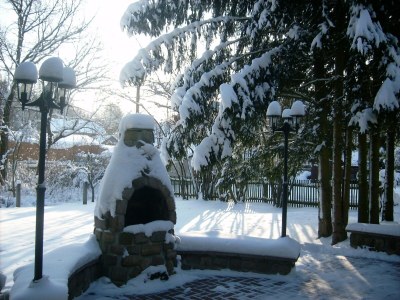 Holiday house Ferienhaus in Vogtland - Outdoor photo 2