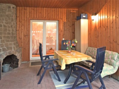 Holiday house Ferienhaus in Vogtland - Outdoor photo 4