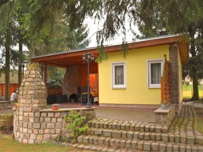 Holiday house Ferienhaus in Vogtland - Outdoor photo 5