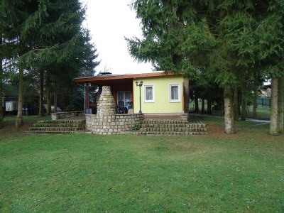 Holiday house Ferienhaus in Vogtland - Outdoor photo 6