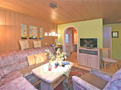 Holiday house Ferienhaus in Vogtland - Features photo 8