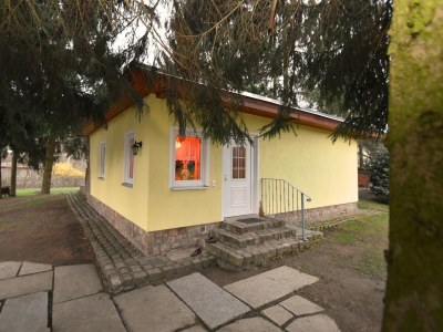 Holiday house Ferienhaus in Vogtland - Features photo 12