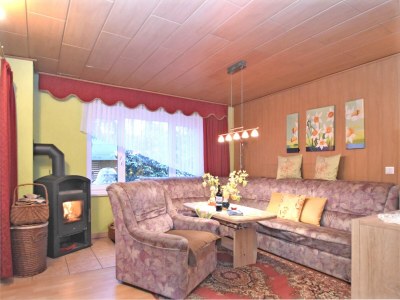 Holiday house Ferienhaus in Vogtland - Features photo 14