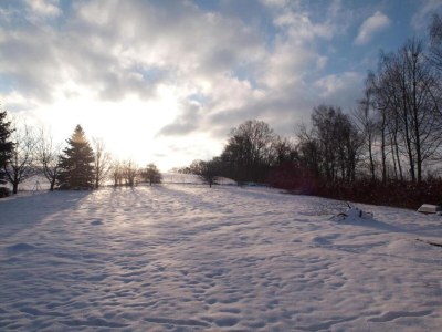 Holiday house Ferienhaus in Vogtland - Environment photo 20