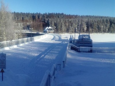 Holiday house Ferienhaus in Vogtland - Environment photo 29