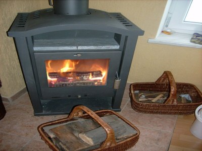 Holiday house Ferienhaus in Vogtland - Outdoor photo 32