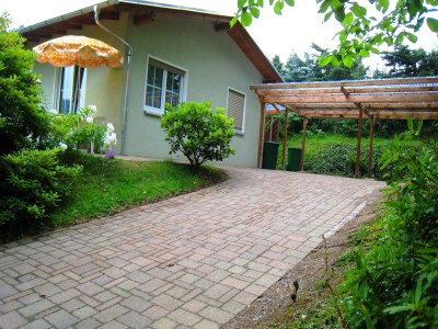 Apartment Natur-Retreat in Bad Elster - Outdoor photo 2