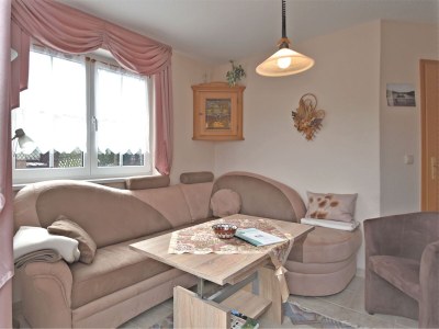 Apartment Natur-Retreat in Bad Elster - Features photo 7