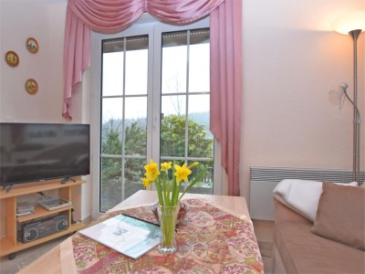 Apartment Natur-Retreat in Bad Elster - Features photo 9