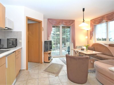 Apartment Natur-Retreat in Bad Elster - Features photo 12