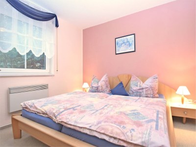 Apartment Natur-Retreat in Bad Elster - Features photo 14