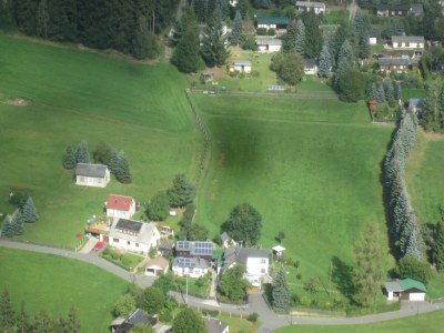 Apartment Natur-Retreat in Bad Elster - Environment photo 15