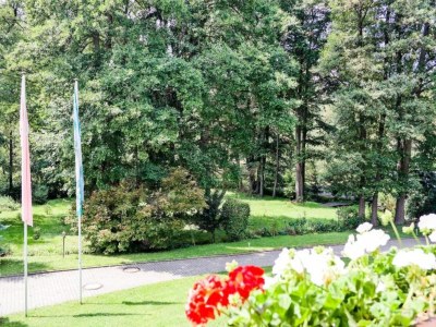 Apartment Natur-Retreat in Bad Elster - Environment photo 30