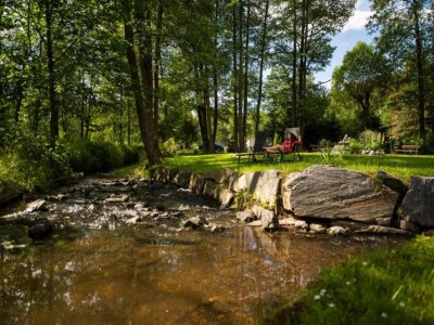 Apartment Natur-Retreat in Bad Elster - Environment photo 36