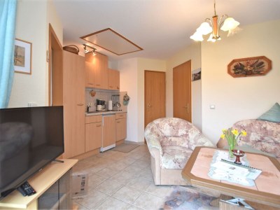 Apartment Stilvolle Ferienwohnung im Vogtland mit Terrasse - Features photo 7