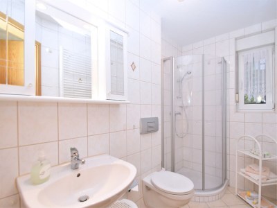 Apartment Stilvolle Ferienwohnung im Vogtland mit Terrasse - Features photo 8