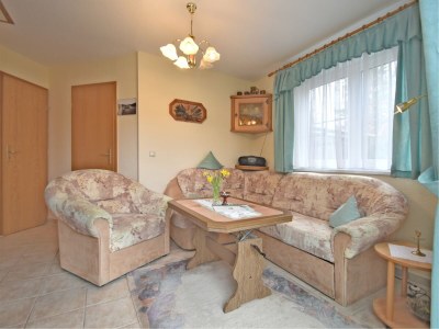 Apartment Stilvolle Ferienwohnung im Vogtland mit Terrasse - Features photo 9