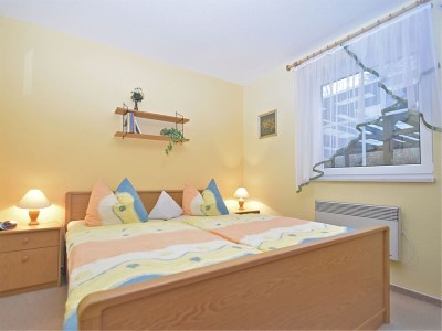 Apartment Stilvolle Ferienwohnung im Vogtland mit Terrasse - Features photo 11