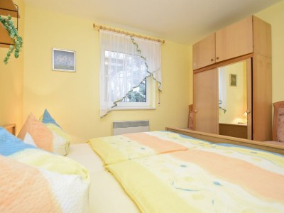 Apartment Stilvolle Ferienwohnung im Vogtland mit Terrasse - Features photo 13