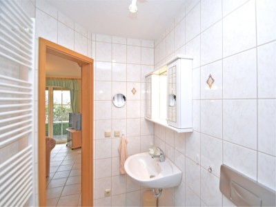 Apartment Stilvolle Ferienwohnung im Vogtland mit Terrasse - Features photo 14