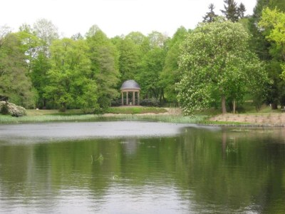 Apartment Stilvolle Ferienwohnung im Vogtland mit Terrasse - Environment photo 22