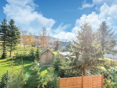 Holiday house Ferienwohnung im Naturpark Erzgebirge - Outdoor photo 7