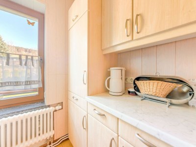 Holiday house Ferienwohnung im Naturpark Erzgebirge - Features photo 12