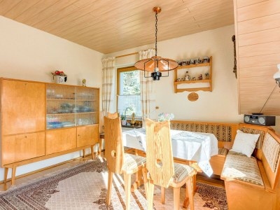 Holiday house Ferienwohnung im Naturpark Erzgebirge - Features photo 17