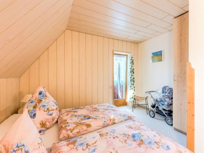 Holiday house Ferienwohnung im Naturpark Erzgebirge - Features photo 18